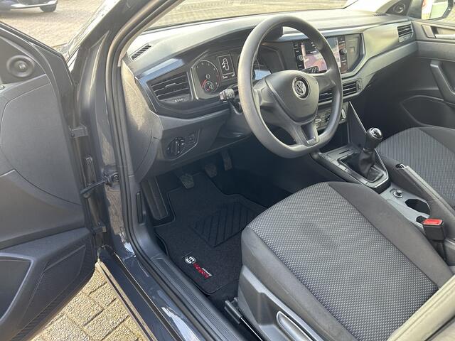 Volkswagen POLO 1.0 MPI Trendline
