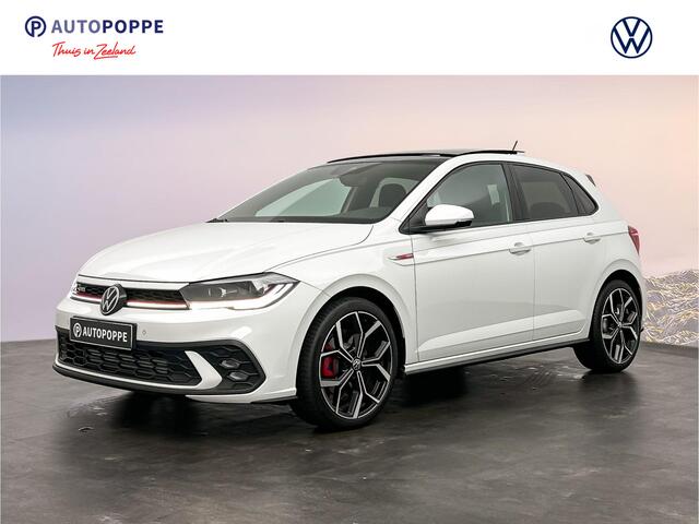 Volkswagen POLO GTI (6) GP 2.0 TSI 152 kW / 207 pk Hatchback 7 ve