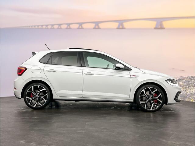 Volkswagen POLO GTI (6) GP 2.0 TSI 152 kW / 207 pk Hatchback 7 ve