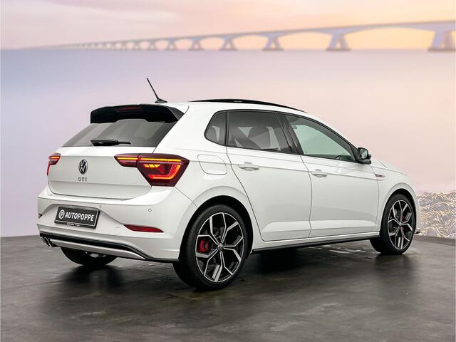 Volkswagen POLO GTI (6) GP 2.0 TSI 152 kW / 207 pk Hatchback 7 ve