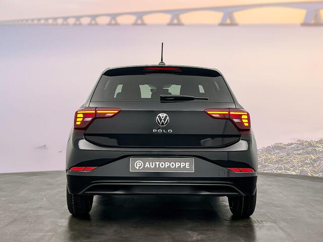 Volkswagen POLO Life Edition 1.0 70 kW / 95 pk TSI Hatchback 7 ver