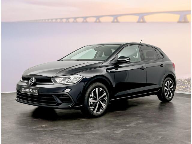 Volkswagen POLO 1.0 TSI Life Edition DSG7