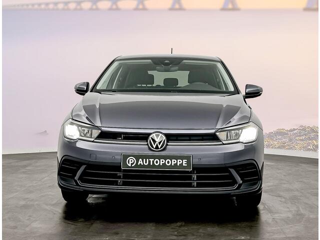 Volkswagen POLO 1.0 TSI Life Edition DSG7