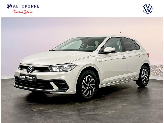 Volkswagen POLO 1.0 TSI Life Edition