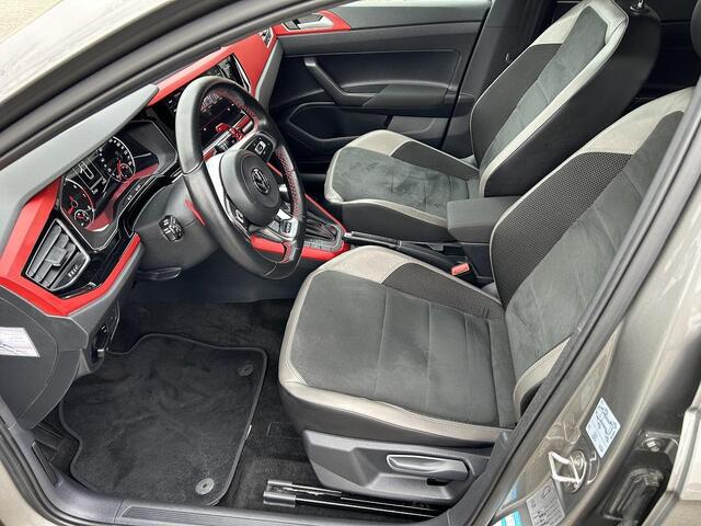 Volkswagen POLO 2.0 TSi GTi 200 PK