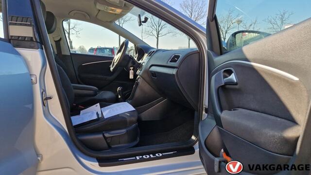 Volkswagen POLO 1.0 Comf. Edition