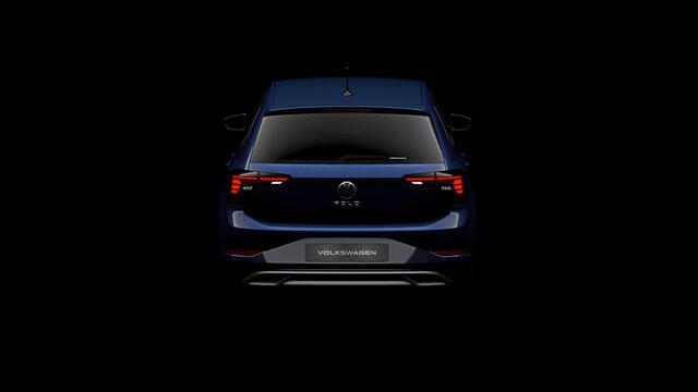 Volkswagen POLO 1.0 TSI 95 5MT Life Edition Zijruiten achter en achterruit getint, 65% lichtabsorberend | 'App-Connect' smartphone integratie | Parkeersensoren achter (Park Distance Control) | Airconditioning automatisch (Climatronic), 2-zone