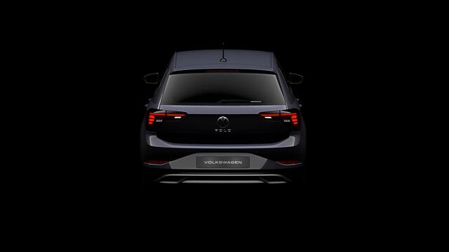 Volkswagen POLO 1.0 TSI 95 5MT Life Edition Zijruiten achter en achterruit getint, 65% lichtabsorberend | 'App-Connect' smartphone integratie | Parkeersensoren achter (Park Distance Control) | Airconditioning automatisch (Climatronic), 2-zone