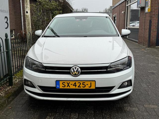 Volkswagen POLO 1.0 TSI Comfortline Business