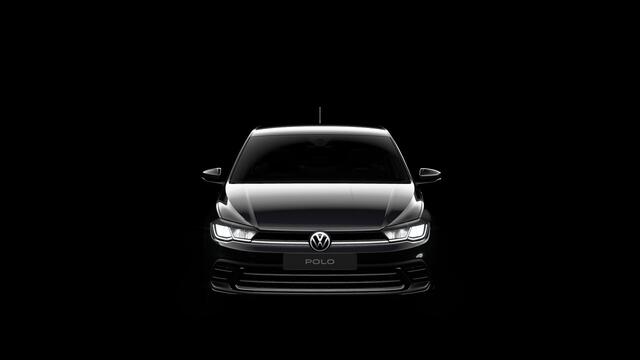 Volkswagen POLO 1.0 MPI 80 5MT Parkeersensoren achter (Park Distance Control) | Afstandscontrolesysteem (Front Assist) | 'App-Connect' smartphone integratie | Rijstrookbehoudassistent (Lane Assist) | Rijstrookbehoudassistent (Lane Assist)