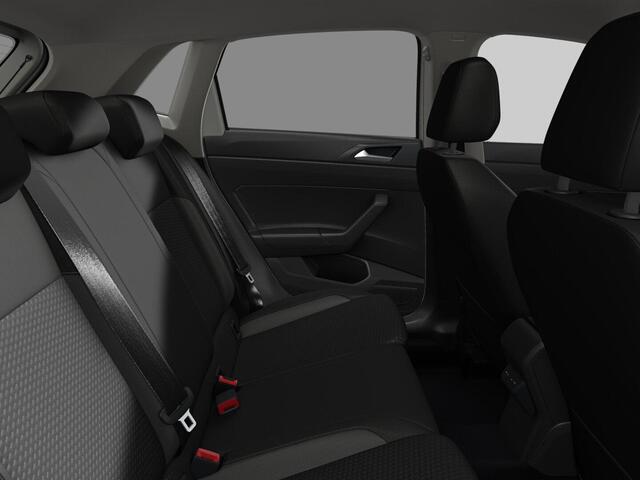 Volkswagen POLO Life Edition 1.0 TSI 95 pK 5 versn. Hand · Achteruitrijcamera · regensensor ·