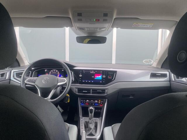Volkswagen POLO 1.0 TSI DSG Style | IQ Light | ACC | Side Assist | Virtual cockp