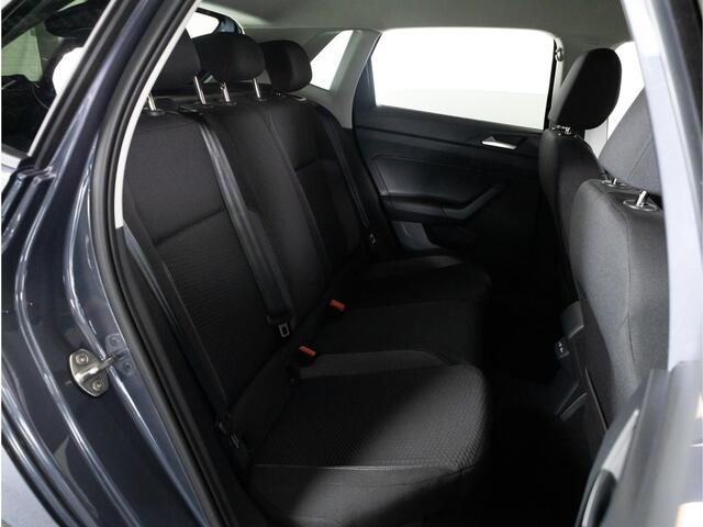 Volkswagen POLO 1.0 TSI Life Edition | Climate control | Camera | Navigatie | App-Connect | LED |