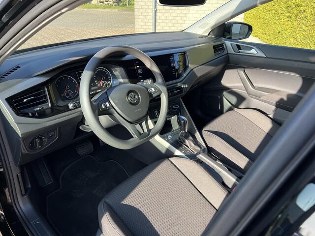 Volkswagen POLO 1.0 TSI Comfortline Business *Carplay*PDC*Navi