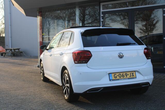 Volkswagen POLO 1.0 TSI Business R-LINE | LED | PANO | ACC | Org. NL |