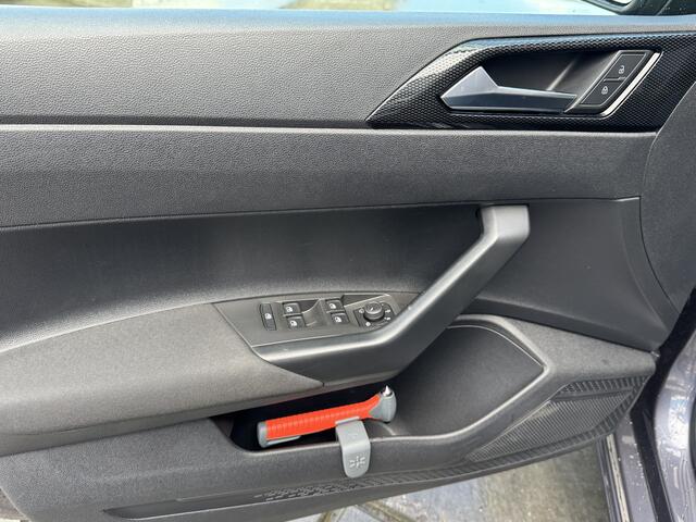 Volkswagen POLO 1.0 TSI 95pk DSG Life App Connect (NAVI) PDC Airco DAB
