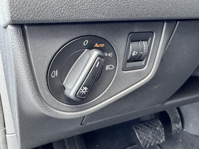 Volkswagen POLO 1.0 TSI 95pk DSG Life App Connect (NAVI) PDC Airco DAB