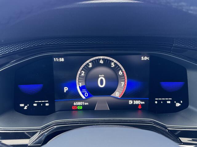 Volkswagen POLO 1.0 TSI 95pk DSG Life App Connect (NAVI) PDC Airco DAB