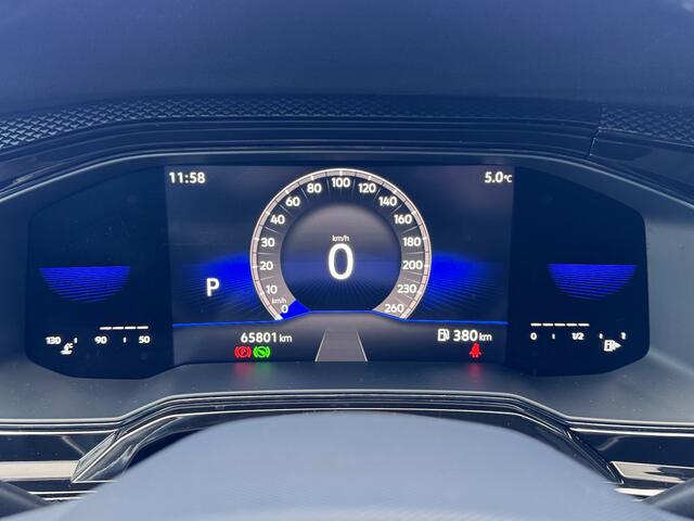 Volkswagen POLO 1.0 TSI 95pk DSG Life App Connect (NAVI) PDC Airco DAB