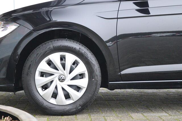 Volkswagen POLO 1.0 80 pk MPI Polo | App Connect | Cruise Control | PDC Achter | LED | Cruise Control