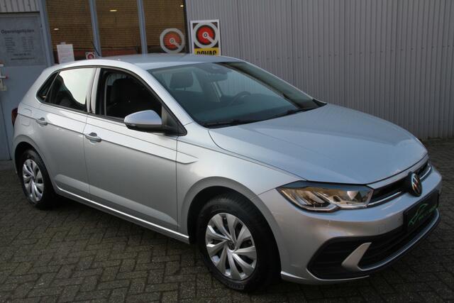 Volkswagen POLO 1.0 TSI Life incl. 12 BOVAG garantie