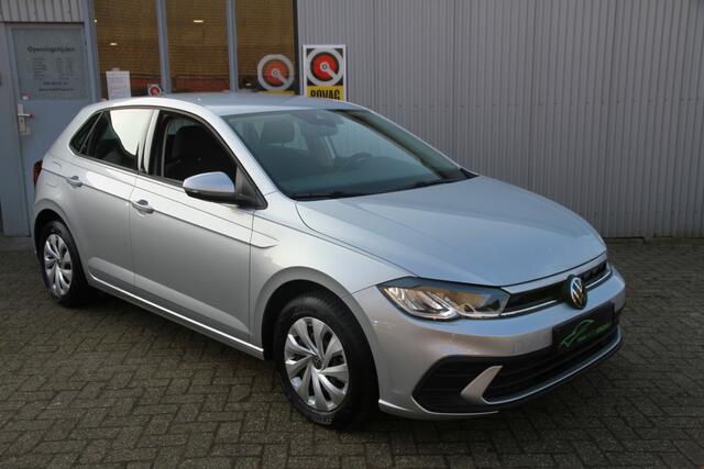 Volkswagen POLO 1.0 TSI Life incl. 12 BOVAG garantie