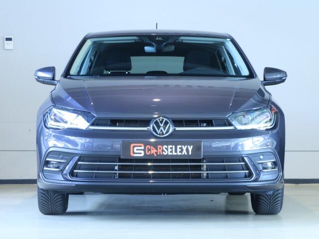 Volkswagen POLO 1.0 TSI CarSelexy