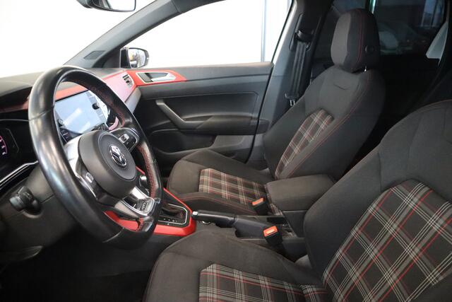 Volkswagen POLO 2.0 TSI GTI Adaptive-Cruise 18''lmv Panoramadak NL-Auto 24 maanden garantie mogelijk (*vraag naar de voorwaarden)