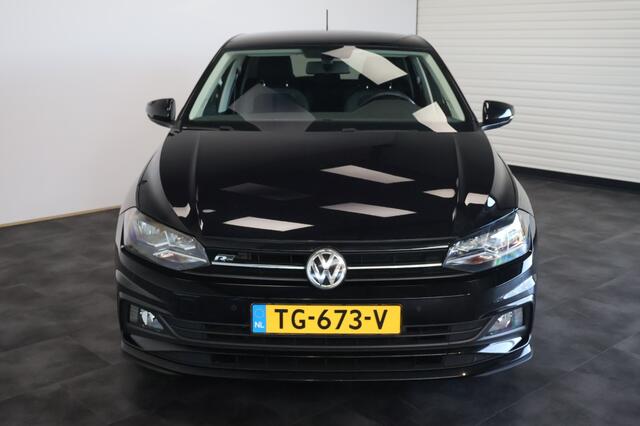 Volkswagen POLO 1.0 TSI R- Line Highline | Carplay | Stoelverwarming
