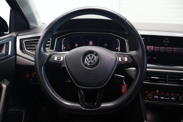 Volkswagen POLO 1.0 TSI R- Line Highline | Carplay | Stoelverwarming