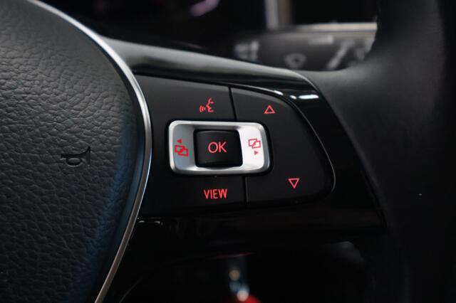 Volkswagen POLO 1.0 TSI R- Line Highline | Carplay | Stoelverwarming