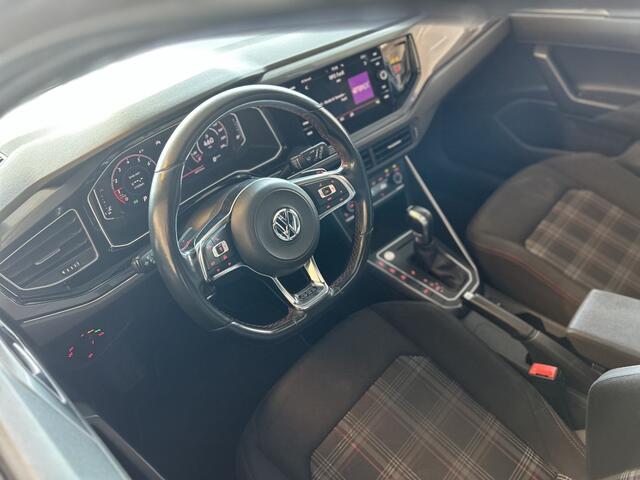 Volkswagen POLO 2.0 TSI GTI VIRTUAL PANO ACC KEYLESS