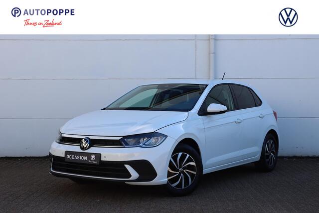 Volkswagen POLO 1.0 TSI Life