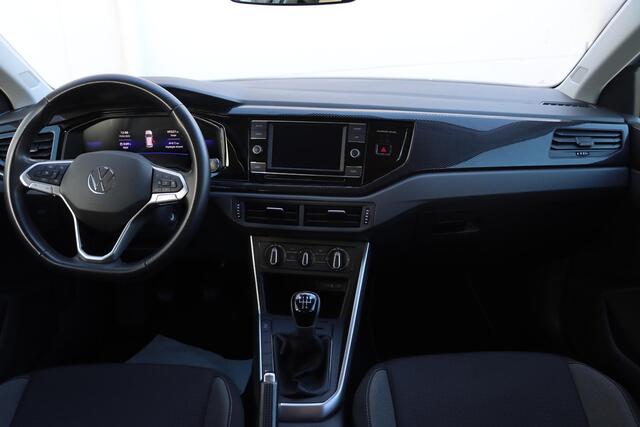 Volkswagen POLO 1.0 TSI Life