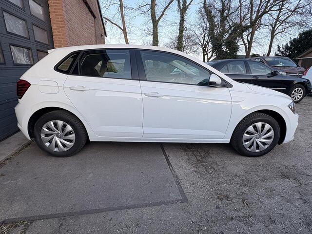 Volkswagen POLO 1.0 MPI Airco/Navi/Carplay