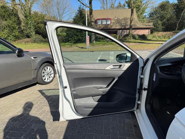 Volkswagen POLO 1.0 TSI Comfortline