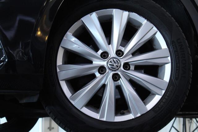 Volkswagen POLO 1.0 TSI Highline NAV BT PDC STOELVW CLIMA '18