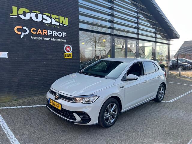 Volkswagen POLO 1.0 TSI R-LINE