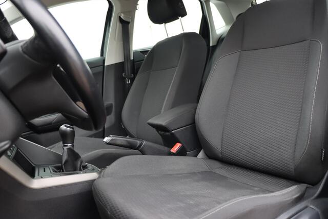 Volkswagen POLO 1.0 TSI Comfortline