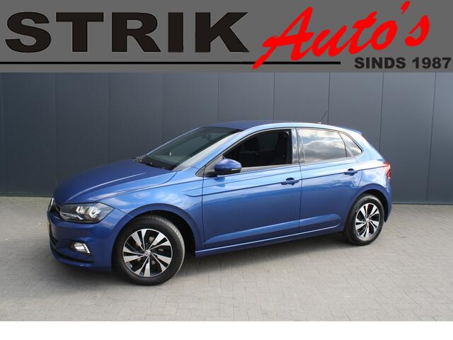 Volkswagen POLO 1.0 TSI Comfortline Business - VIRTUAL COCKPIT - NAVIGATIE - CLIMATE CONTROL