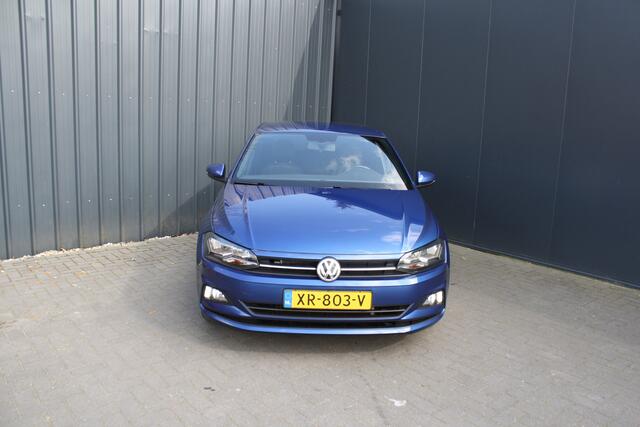 Volkswagen POLO 1.0 TSI Comfortline Business - VIRTUAL COCKPIT - NAVIGATIE - CLIMATE CONTROL