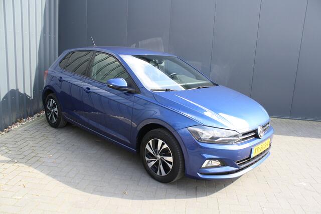 Volkswagen POLO 1.0 TSI Comfortline Business - VIRTUAL COCKPIT - NAVIGATIE - CLIMATE CONTROL
