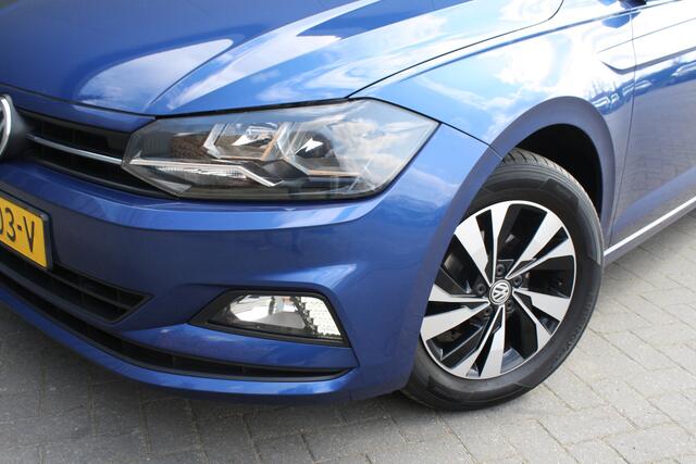 Volkswagen POLO 1.0 TSI Comfortline Business - VIRTUAL COCKPIT - NAVIGATIE - CLIMATE CONTROL