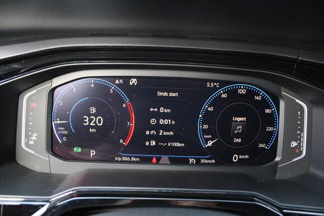 Volkswagen POLO 1.0 TSI Comfortline Business - VIRTUAL COCKPIT - NAVIGATIE - CLIMATE CONTROL
