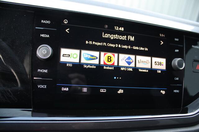Volkswagen POLO 1.0 TSI Comfortline Business - VIRTUAL COCKPIT - NAVIGATIE - CLIMATE CONTROL
