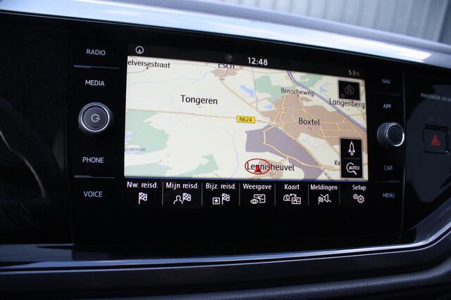 Volkswagen POLO 1.0 TSI Comfortline Business - VIRTUAL COCKPIT - NAVIGATIE - CLIMATE CONTROL