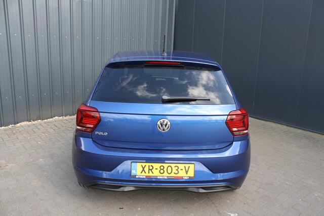 Volkswagen POLO 1.0 TSI Comfortline Business - VIRTUAL COCKPIT - NAVIGATIE - CLIMATE CONTROL