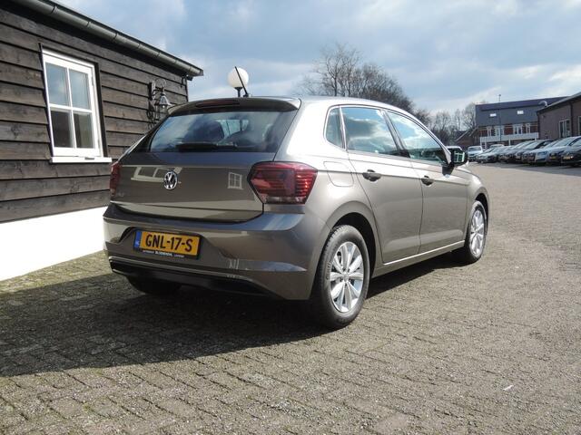 Volkswagen POLO 1.0 TSI HIGHLINE