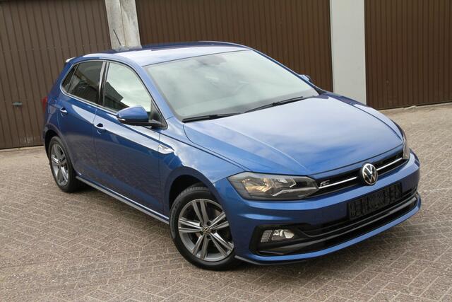 Volkswagen POLO 1.5 TSI Highline Business R