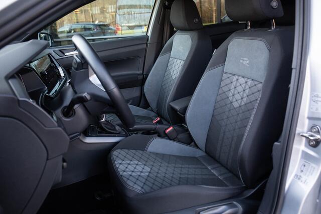 Volkswagen POLO 1.0 TSI R-Line , Adap. cruise, Virtual cockpit, Carplay,